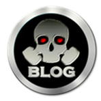 Survival Watch Blog logo, icon, red button, prepping articles, posts