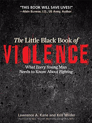 The Little Black Book of Violence, PDF Ebook